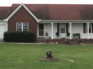 150 Everett Rd, Mc Kenzie, TN 38201