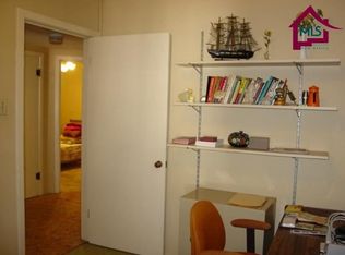 1119 Gardner Ave, Las Cruces, NM 88001