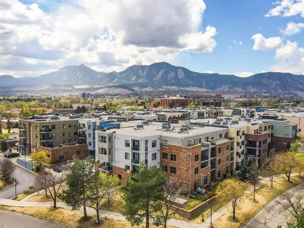 3701 Arapahoe Ave #C-115, Boulder, CO 80303