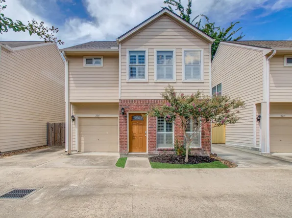 2211 Naomi St, Houston, TX 77054