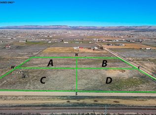 2300 W Santa Fe Rd Lot D, Paulden, AZ 86334