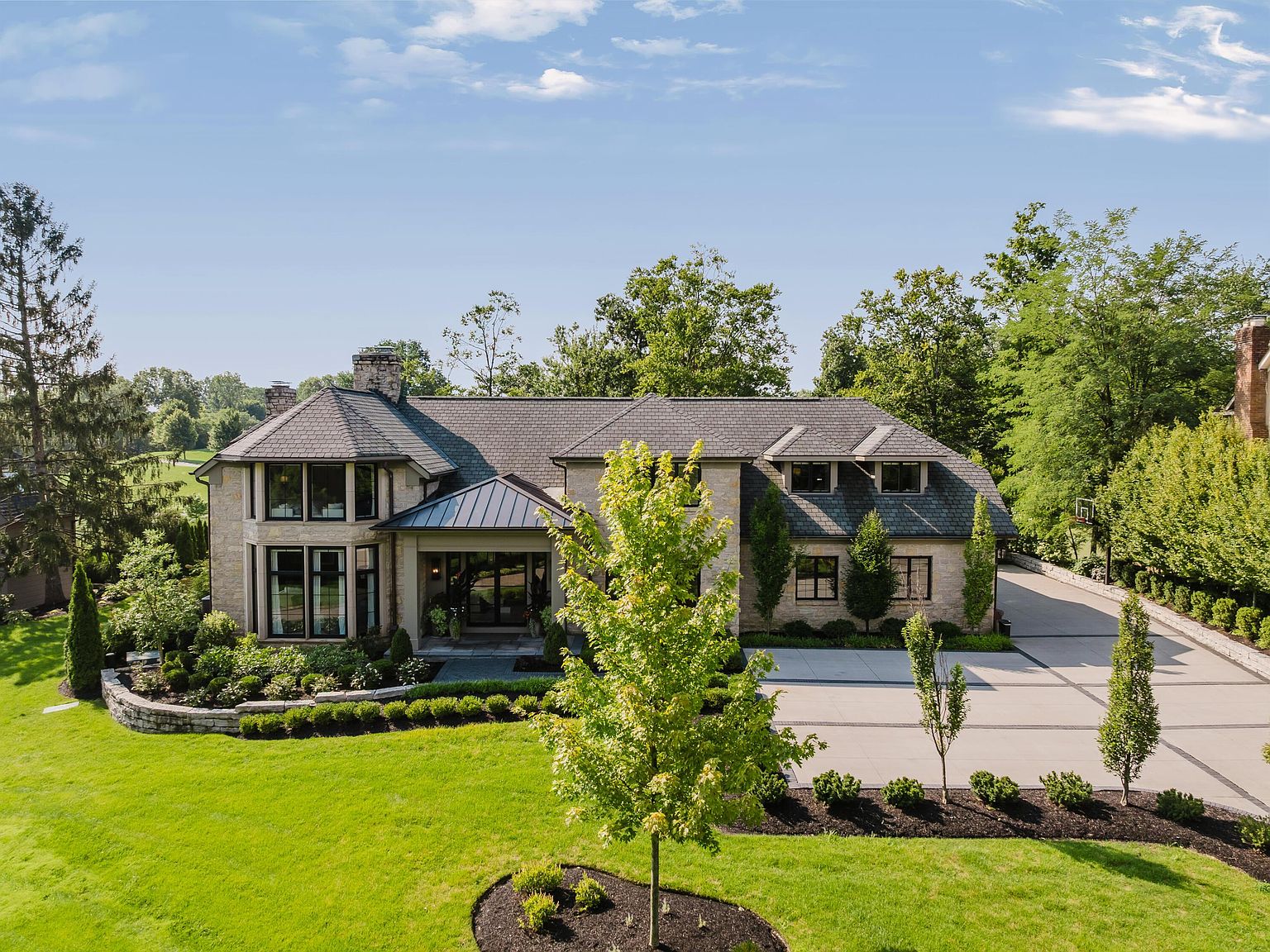 5932 Whittingham Dr — Muirfield Village Golf Club