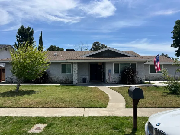1160 N Laspina Street, Tulare, CA 93274