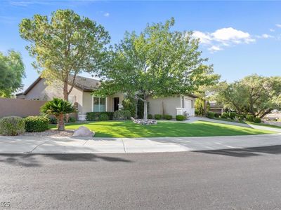17 Oro Valley Dr, Henderson, NV, 89052