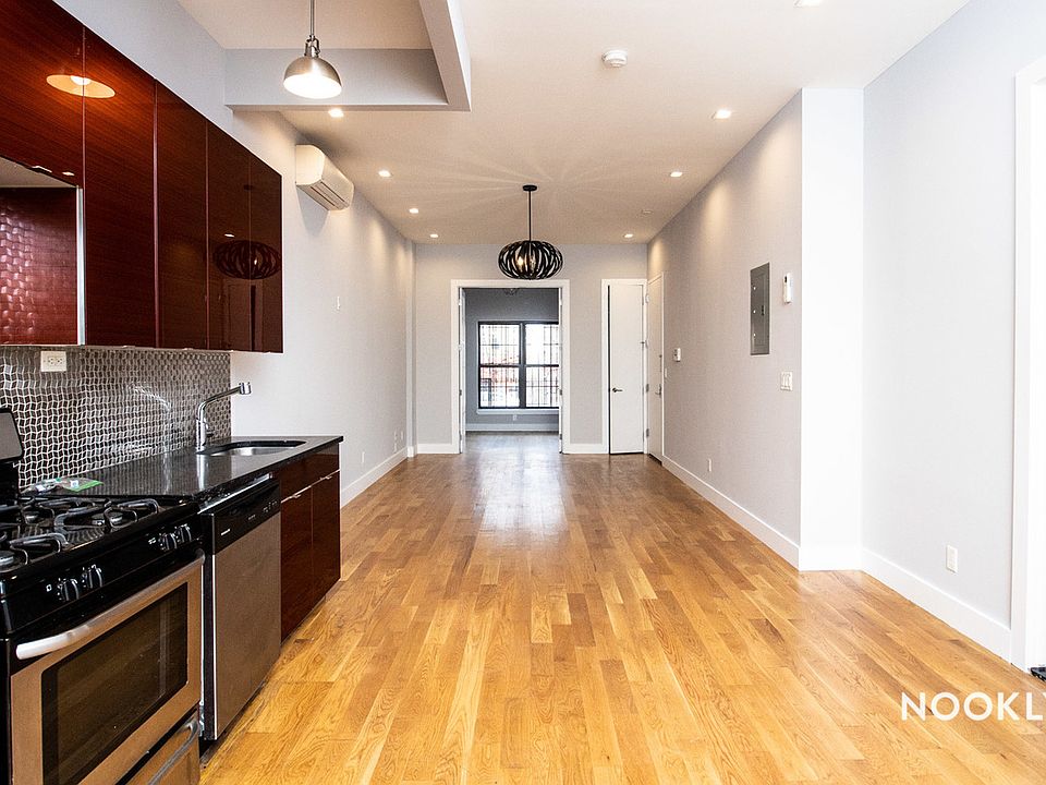 1st image of 1226 Bedford Ave #1A