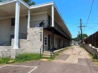1058 Poplar Ave APT 5, Memphis, TN 38105