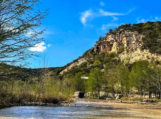 0 Rio Medina Rd, Medina, TX 78055