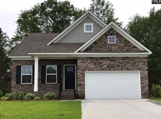 34 Mauser Dr, Lugoff, SC 29078