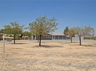 3020 S Blagg Rd, Pahrump, NV 89048