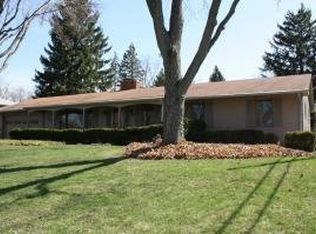 3950 Norbrook Dr, Columbus, OH 43220