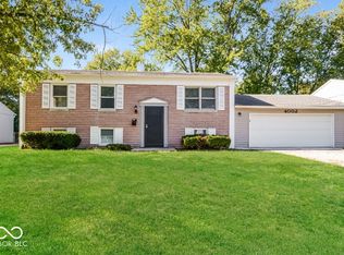4002 N Vinewood Ave, Indianapolis, IN
