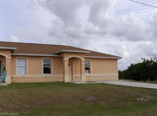 315 Harold Ave S, Lehigh Acres, FL 33973