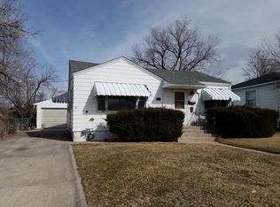 1617 Willow Dr #1, Cheyenne, WY 82001