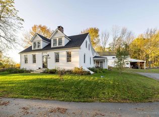 171 River Rd, Woolwich, ME 04579