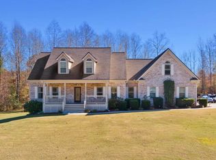 314 Highway 59, Commerce, GA 30530