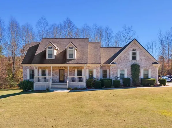 314 Highway 59, Commerce, GA 30530