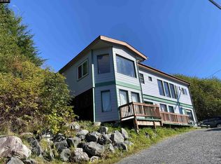 1512 Halibut Point Rd, Sitka, AK 99835