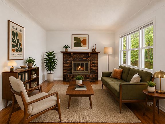 5th image of 6717 Queen Ave S