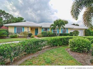 4113 SE Fairway, Stuart, FL 34997