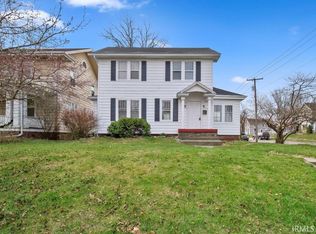 615 Meyer Ave, Fort Wayne, IN 46807