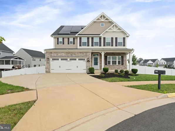 7550 Mint Springs Ct, Manassas, VA 20109