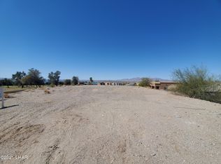 1695 Deer Run Dr LOT 46, Lake Havasu City, AZ 86404