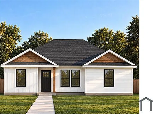 4 bed, 1377 sqft, $1,750 — Photo 2
