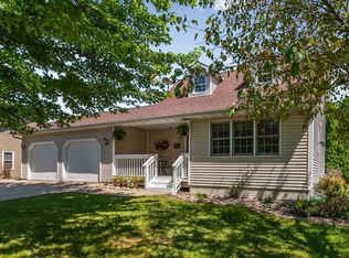 409 Bryan Ave, Roland, IA 50236