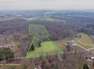 9 Louise Rd, Cumberland Furnace, TN 37051