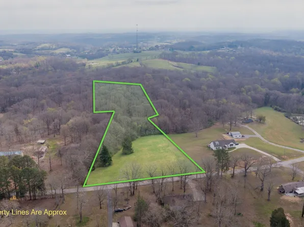 9 Louise Rd, Cumberland Furnace, TN 37051