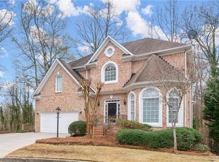 858 Wescott Ln NE, Atlanta, GA 30319