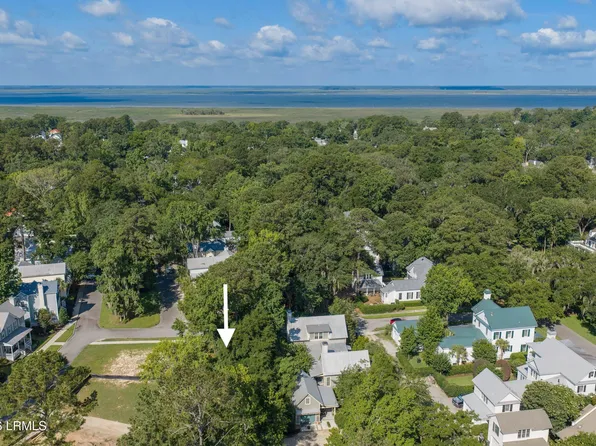 3 S Loudon Drive, Beaufort, SC 29906