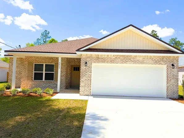 3804 Golden Acres Cir, Crestview, FL 32539