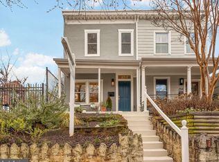 252 13th St NE, Washington, DC 20002