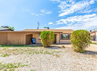 14846 N 32nd Dr, Phoenix, AZ 85053