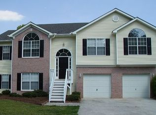 121 Cheryl Ct, Rex, GA 30273