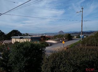 1051 Santa Ysabel Ave, Los Osos, CA 93402