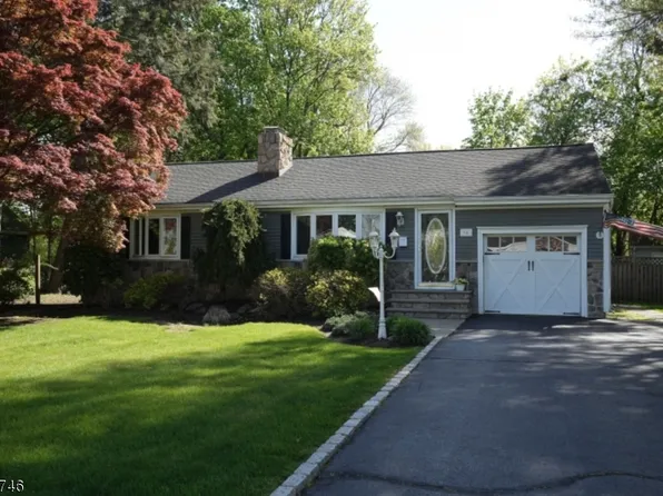 14 ANDREWS PLACE, Pequannock Twp., NJ 07444