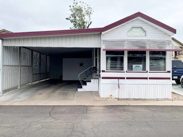 4220 E Main St #F11, Mesa, AZ 85205