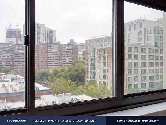 Window View