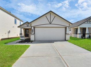 1223 Marvista Ln, Rosharon, TX 77583