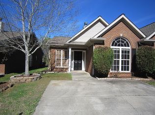 151 Hayesbury Ct, Pelham, AL 35124