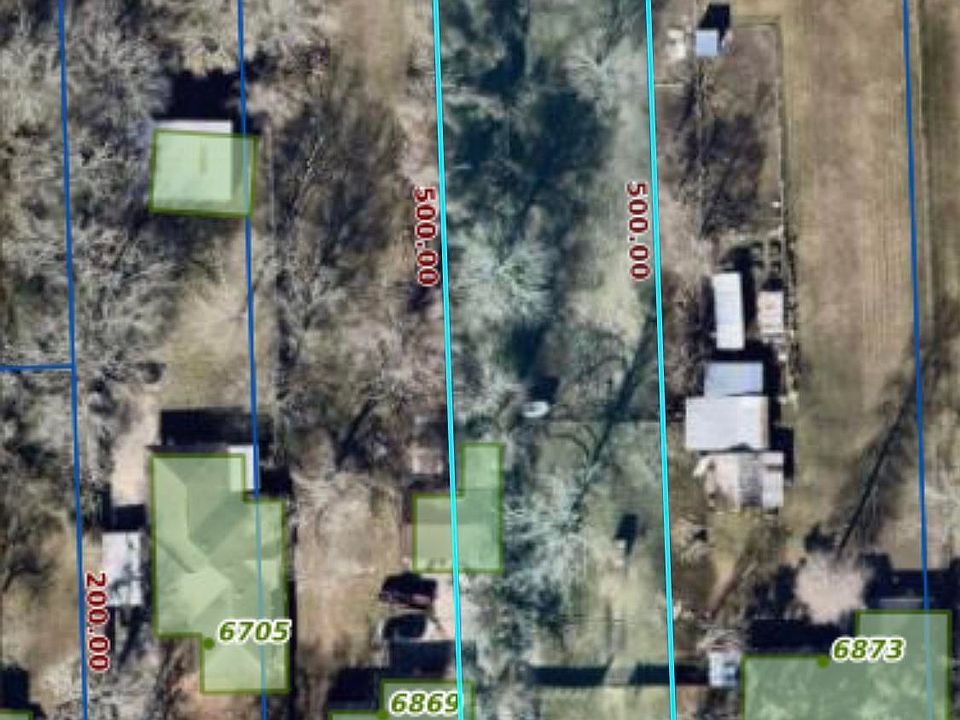 2nd image of 6871 Hanks Dr