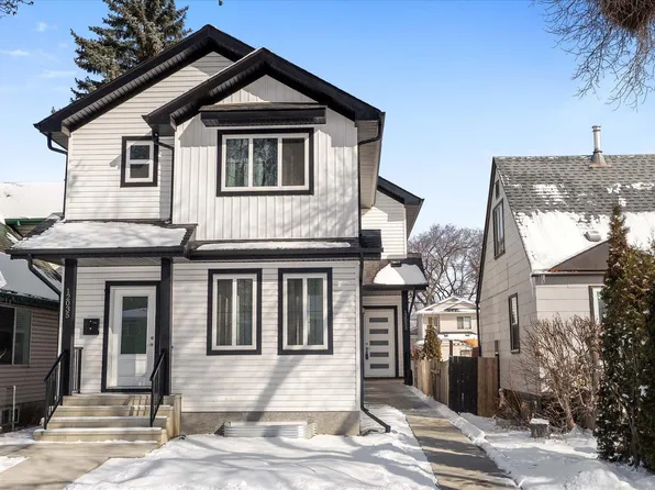 12033 92nd St NW, Edmonton, AB T5G 1A8