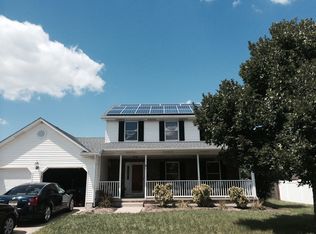 9 Cherry St, Glassboro, NJ 08028