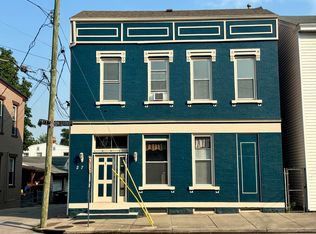 217 W 11th St #4, Newport, KY