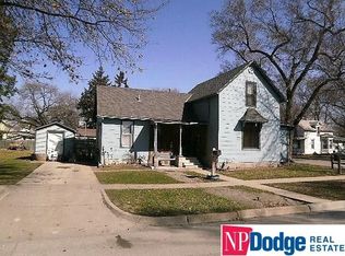 506 W 4th St, Fremont, NE 68025