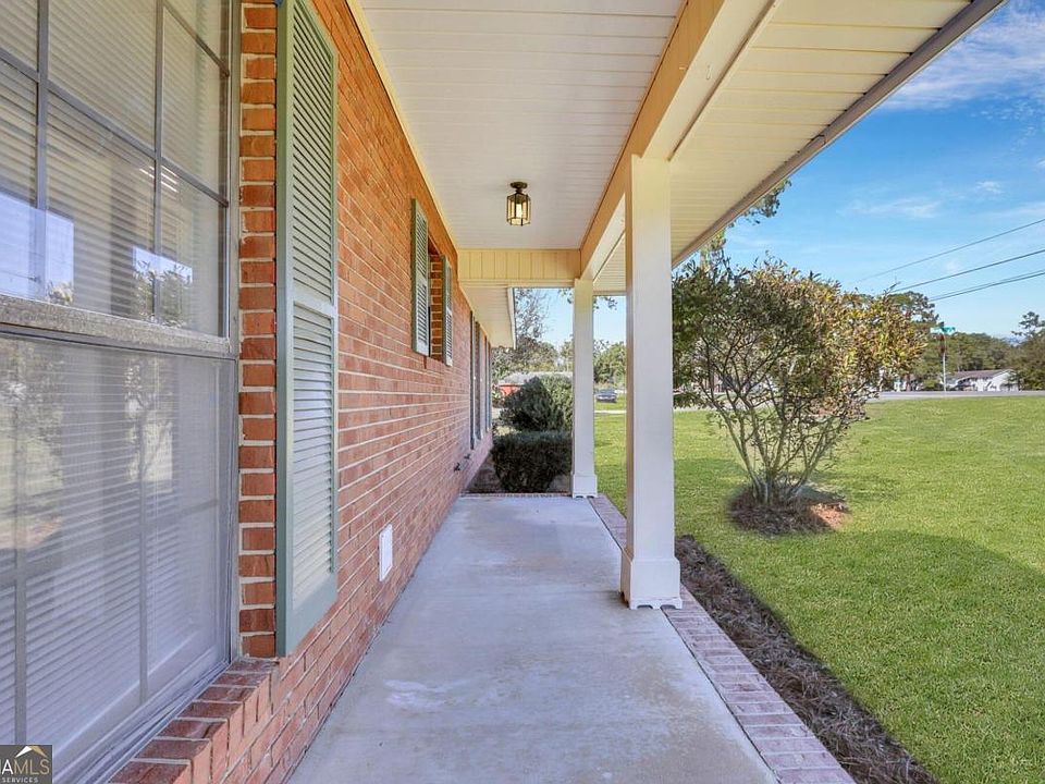 1114 Blackshear Highway & Vacant Flt, Baxley, GA 31513 MLS 10221653