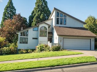 3316 Knighton Way, Forest Grove, OR 97116