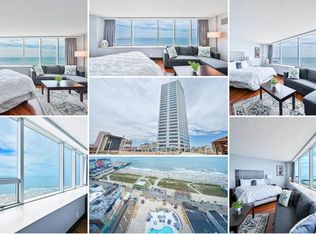 1515 Boardwalk #1705, Atlantic City, NJ